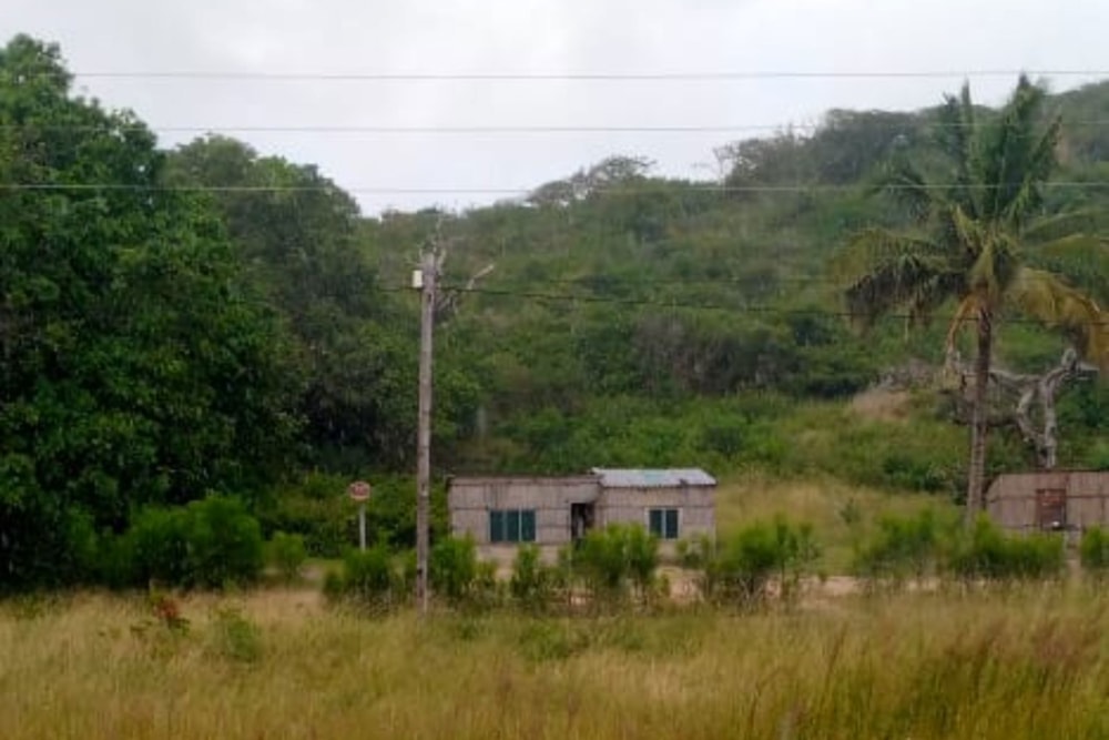 Vacant land for investment in Bilene, Mozambique - 3MQ1662039
