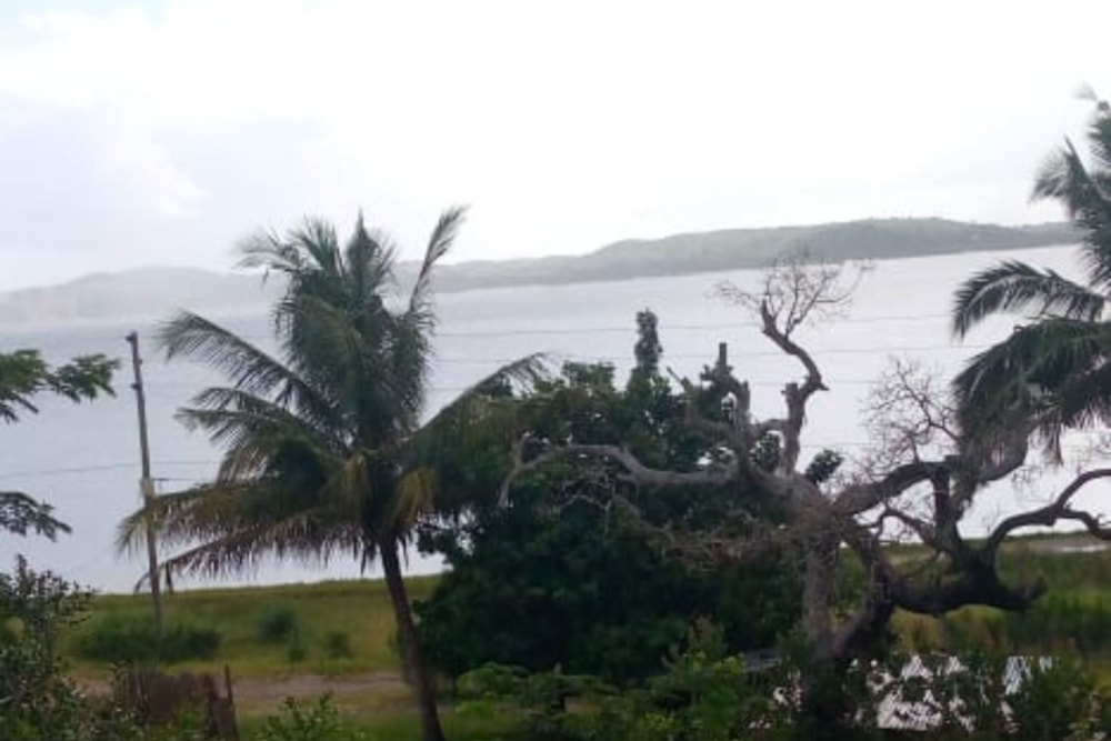 Vacant land for investment in Bilene, Mozambique - 3MQ1662039