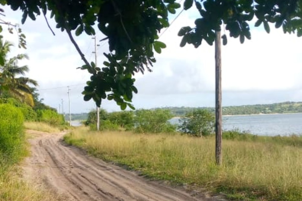 Vacant land for investment in Bilene, Mozambique - 3MQ1662039