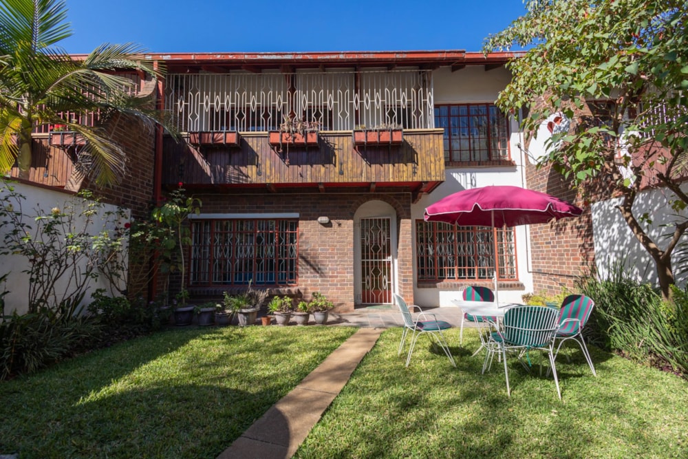 Garden apartment for sale in Avenues, Zimbabwe - 3ZB1661990 Garden apartment for sale in Avenues, Zimbabwe - 3ZB1661990