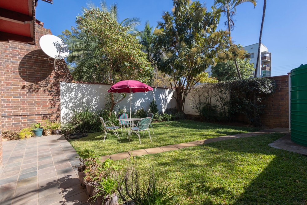 Garden apartment for sale in Avenues, Zimbabwe - 3ZB1661990 Garden apartment for sale in Avenues, Zimbabwe - 3ZB1661990