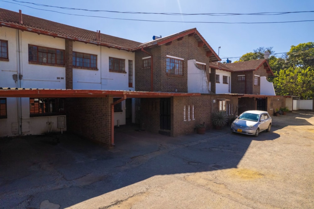 Garden apartment for sale in Avenues, Zimbabwe - 3ZB1661990 Garden apartment for sale in Avenues, Zimbabwe - 3ZB1661990