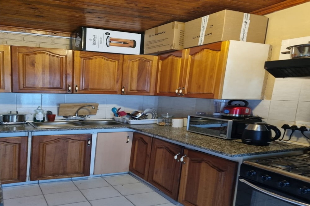 Apartment for sale in White River - 1WR1661980