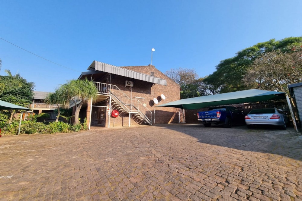 Apartment for sale in White River - 1WR1661980