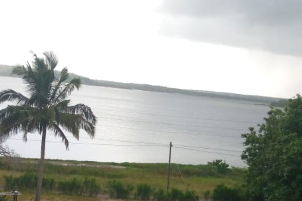 House for sale in Bilene, Mozambique - 3MQ1662001