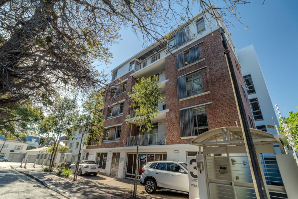 Apartment sold in Claremont Upper - KW1662007 Apartment sold in Claremont Upper - KW1662007