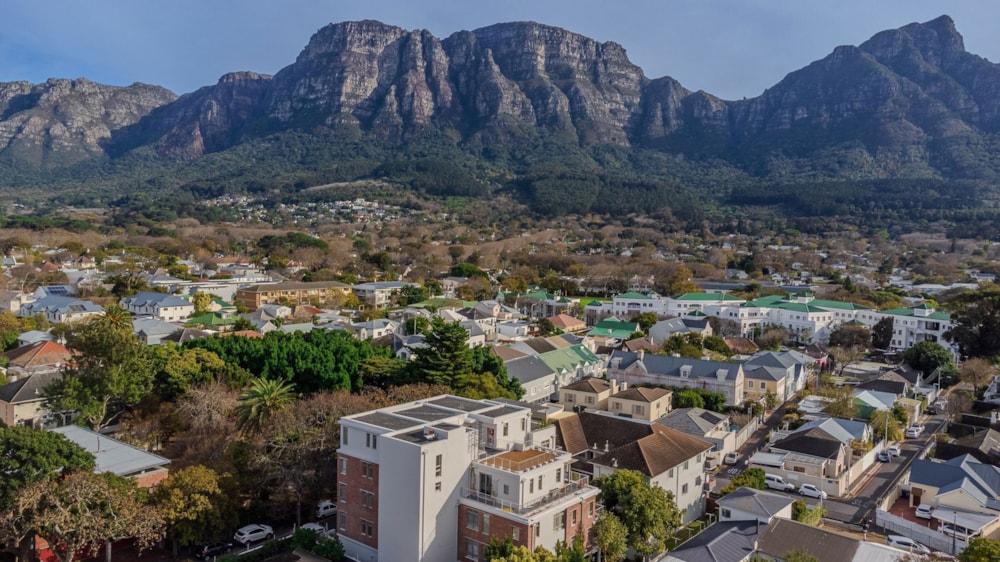 Apartment sold in Claremont Upper - KW1662007 Apartment sold in Claremont Upper - KW1662007