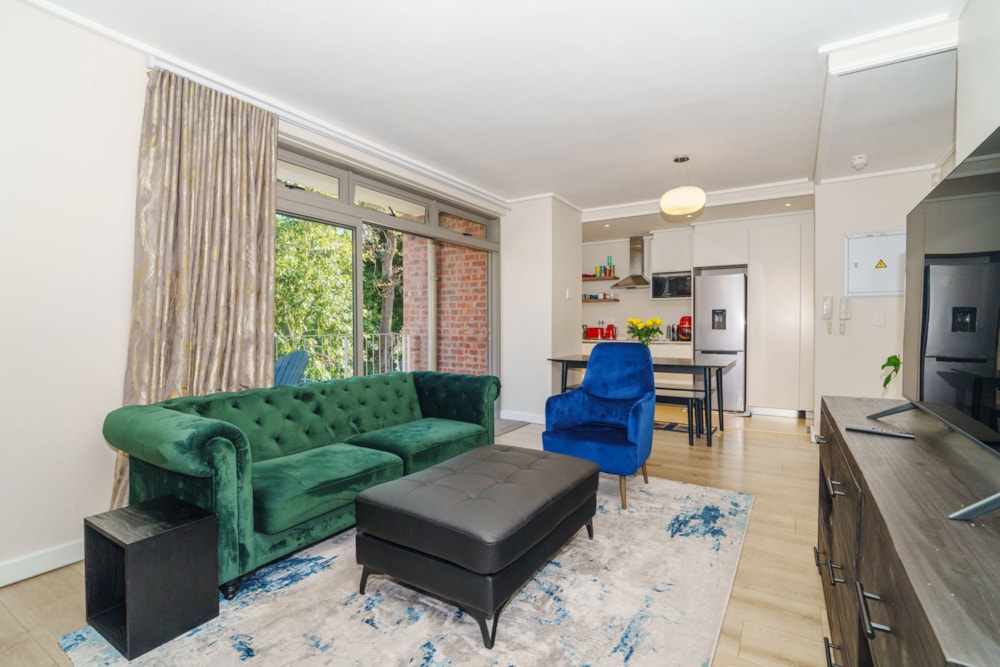 Apartment sold in Claremont Upper - KW1662007 Apartment sold in Claremont Upper - KW1662007