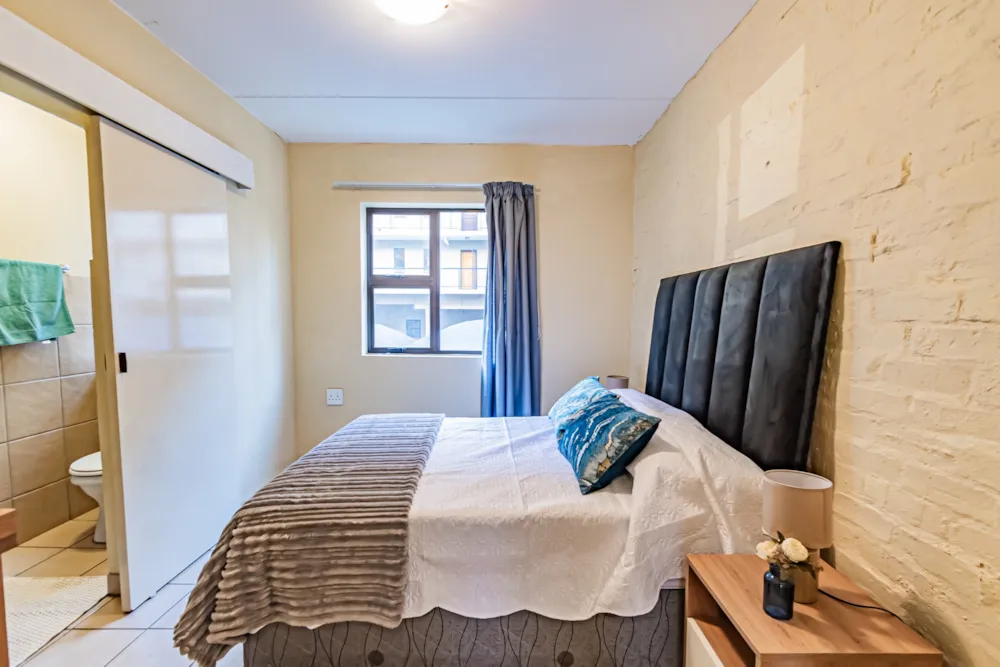 Apartment let in Die Hoewes - CNL1735765 Apartment let in Die Hoewes - CNL1735765