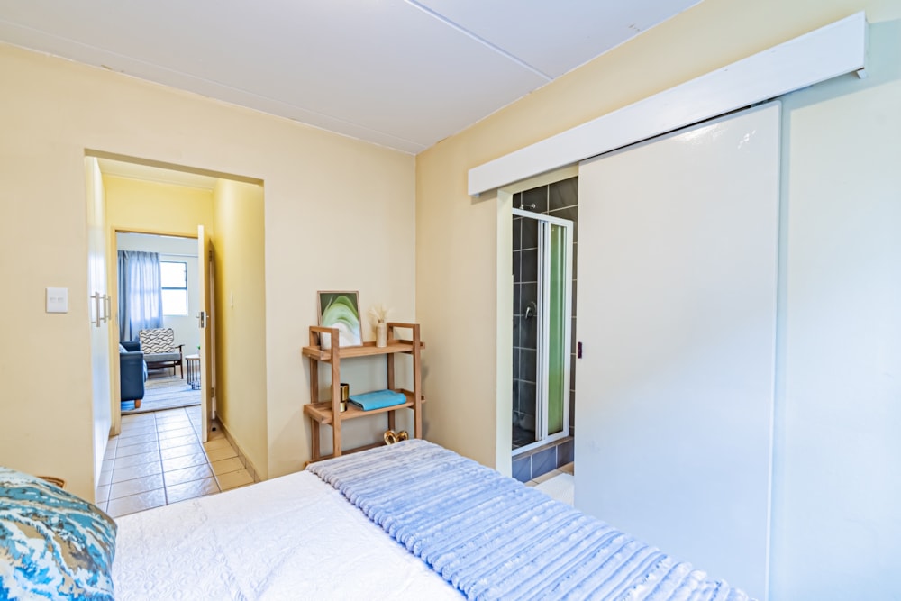 Apartment for sale in Die Hoewes - CN1662046