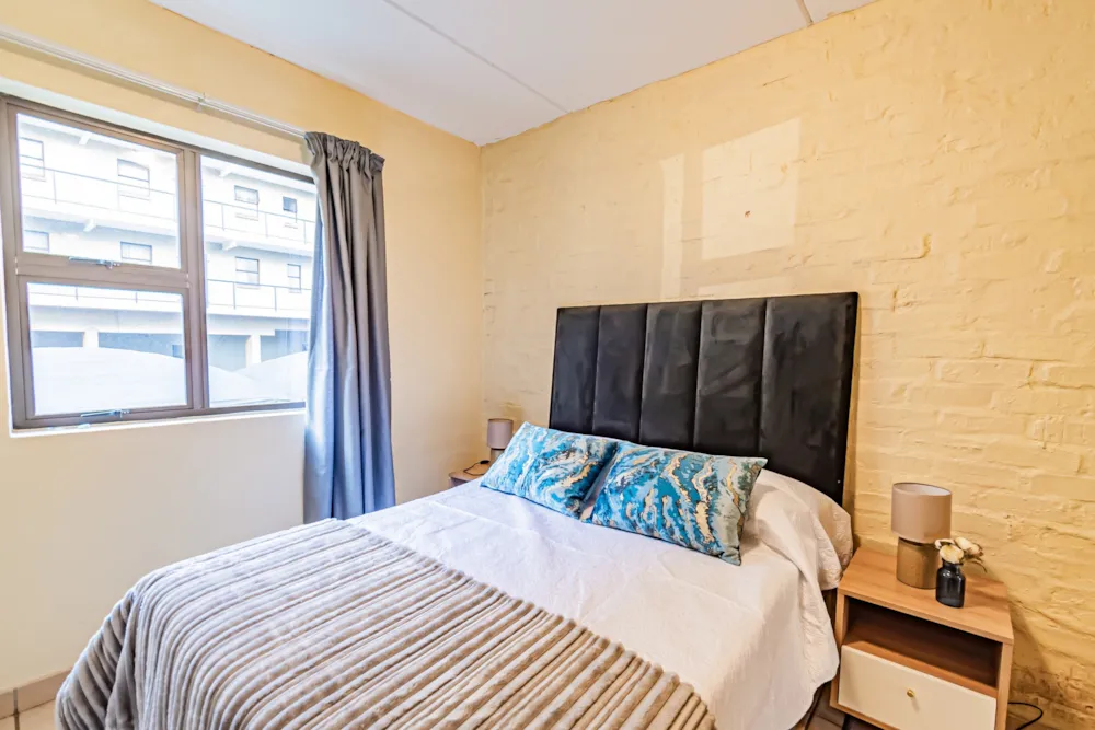Apartment let in Die Hoewes - CNL1735765 Apartment let in Die Hoewes - CNL1735765