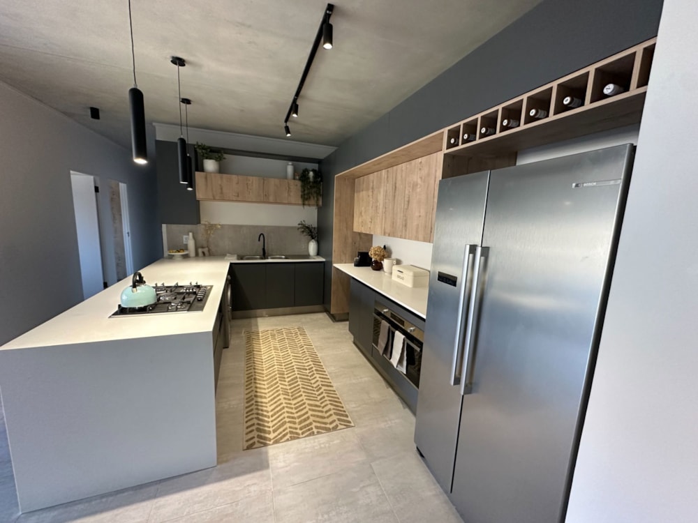 Apartment to rent in Waterkloof, Pretoria East - PTL1714663