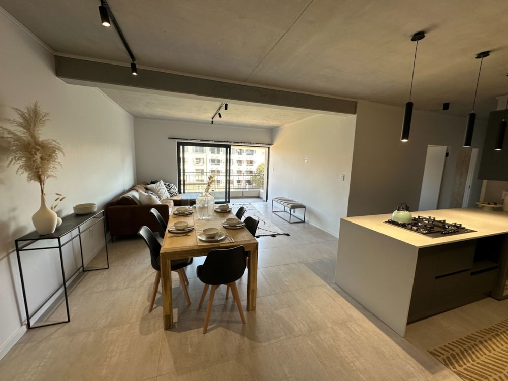 Apartment to rent in Waterkloof, Pretoria East - PTL1714663