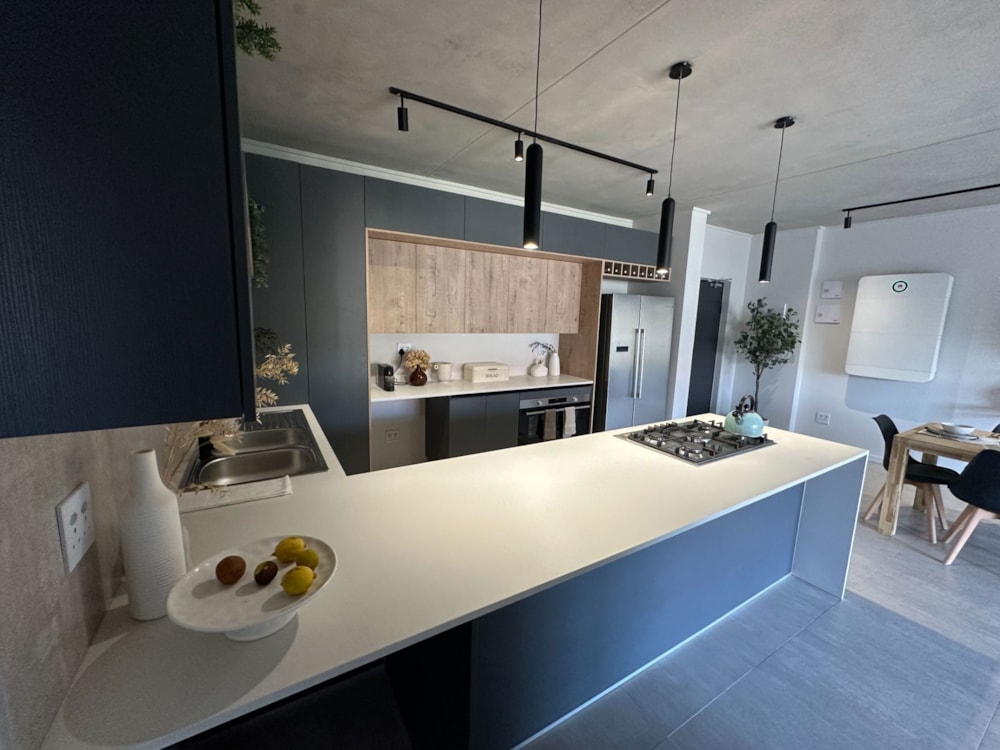 Apartment to rent in Waterkloof, Pretoria East - PTL1714663