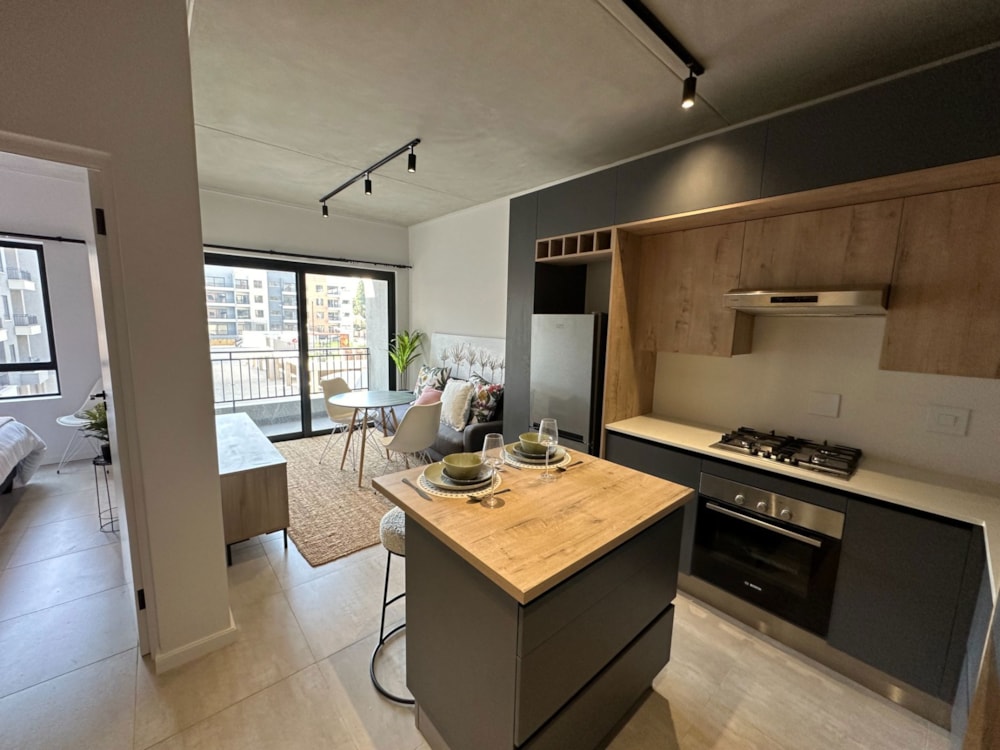 Apartment to rent in Waterkloof, Pretoria East - PTL1714667 Apartment to rent in Waterkloof, Pretoria East - PTL1714667