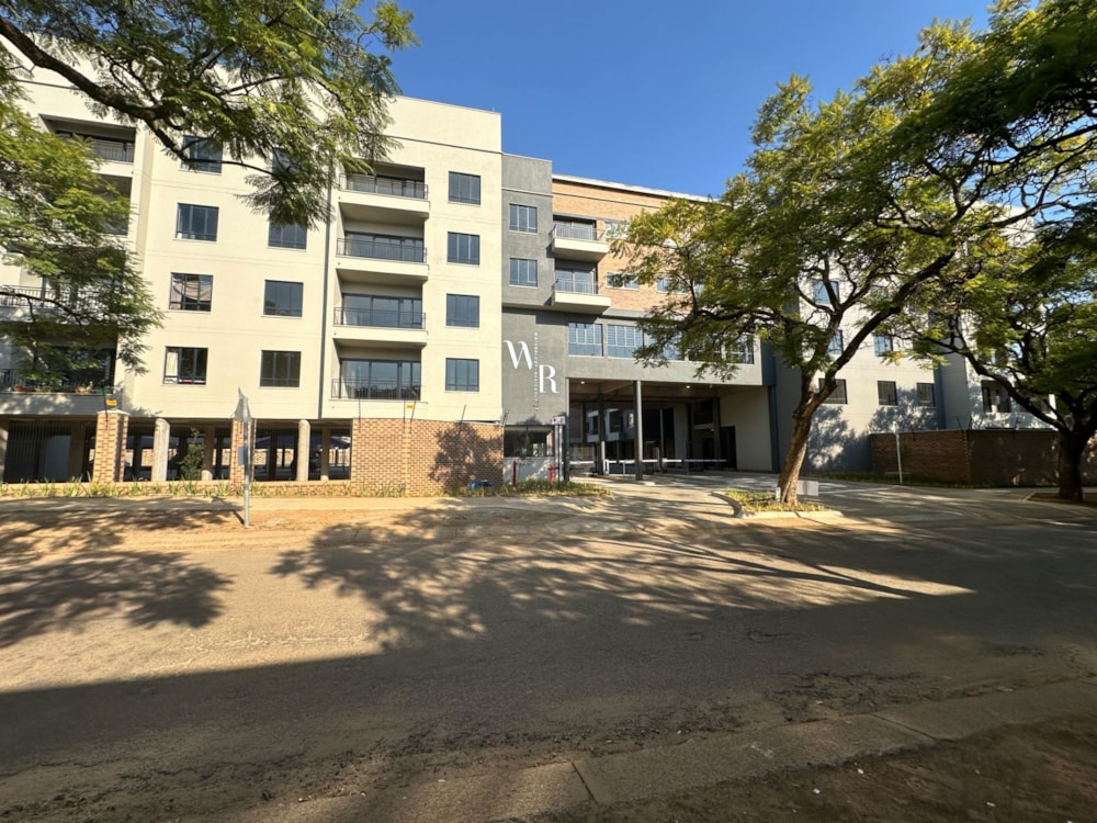 Apartment to rent in Waterkloof, Pretoria East - PTL1714667 Apartment to rent in Waterkloof, Pretoria East - PTL1714667