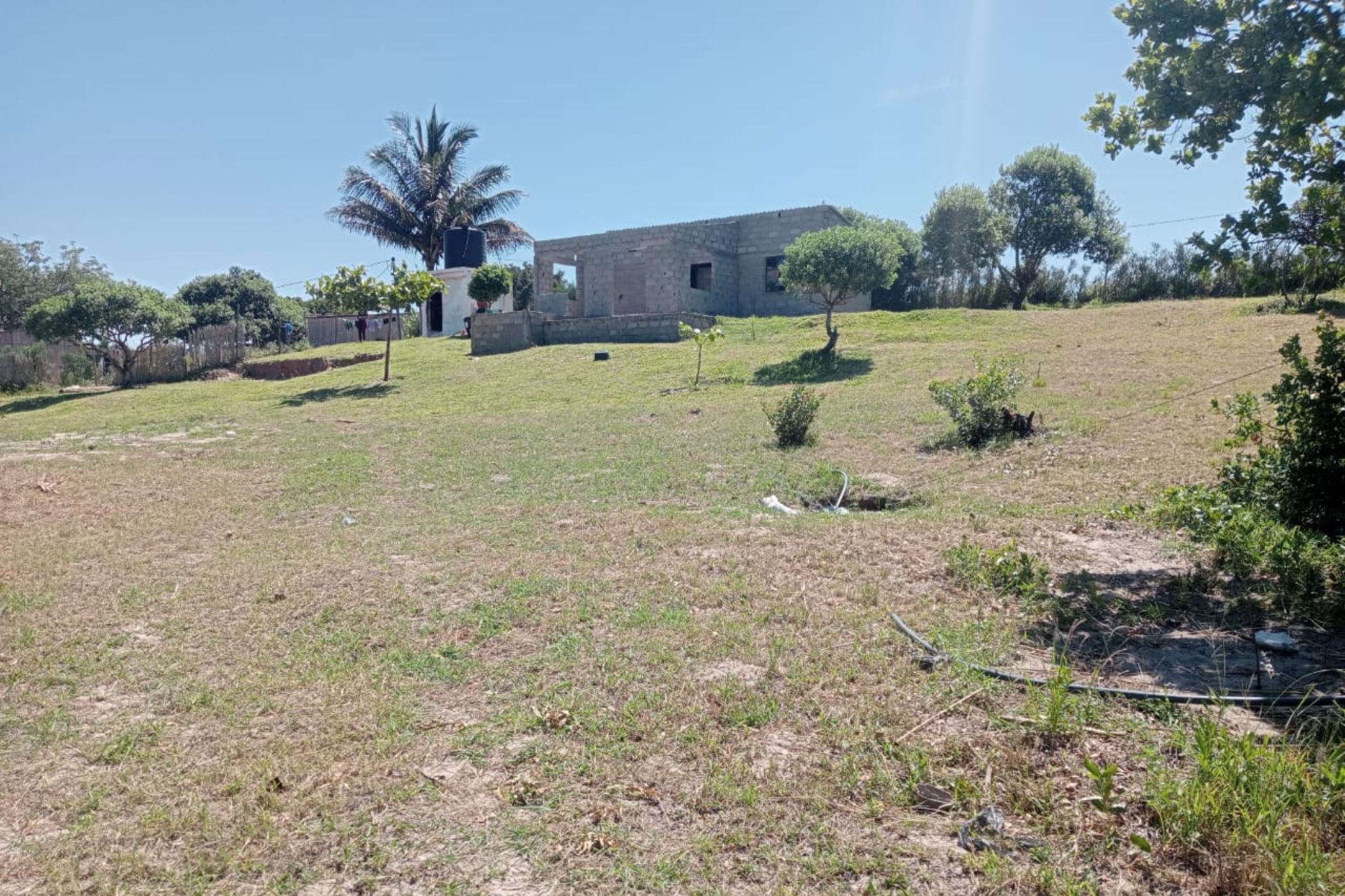 Vacant land for investment in Bilene, Mozambique - 3MQ1662069