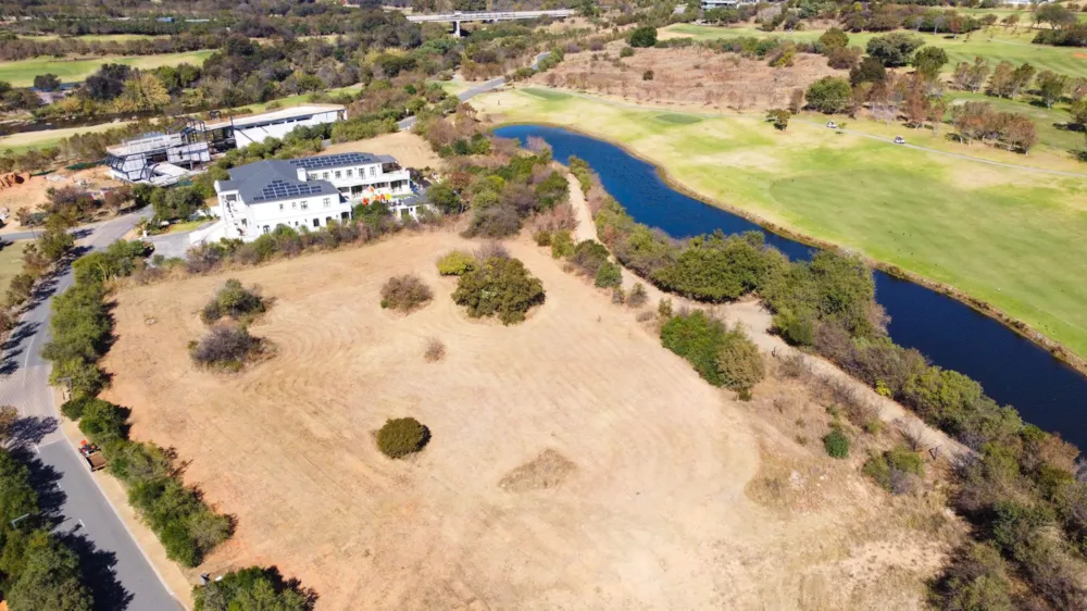 Residential vacant land for sale in Steyn City - 1SY1718549 Residential vacant land for sale in Steyn City - 1SY1718549
