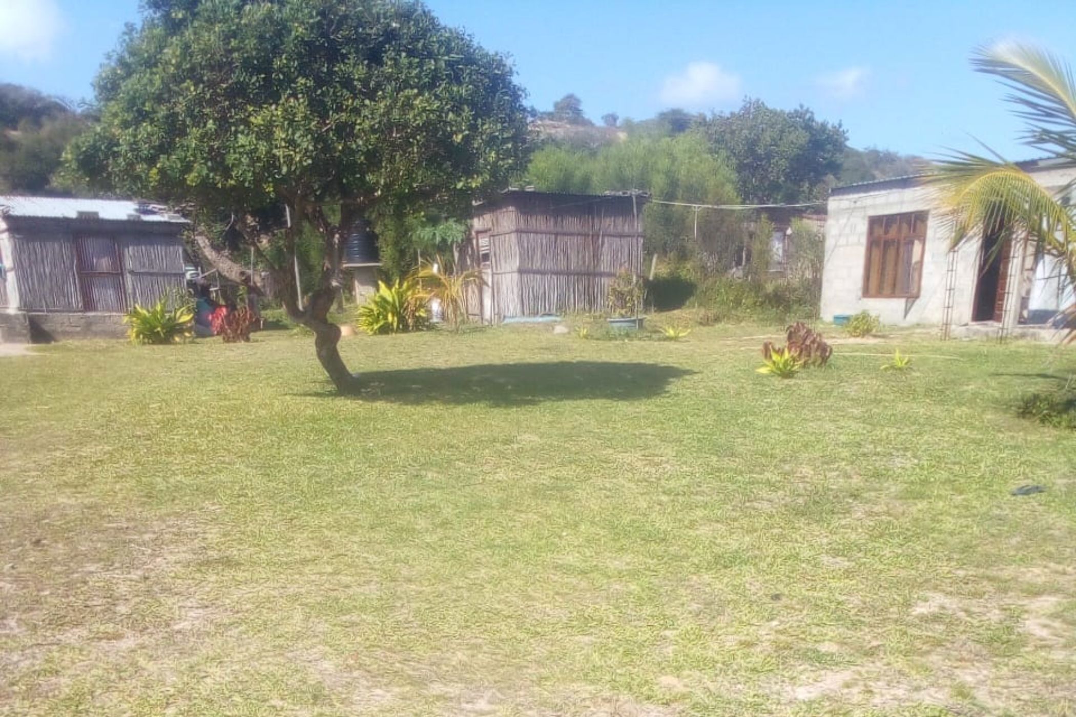 House for sale in Bilene, Mozambique - 3MQ1662072