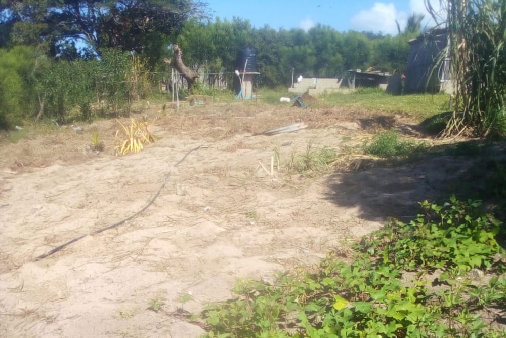 House for sale in Bilene, Mozambique - 3MQ1662072 House for sale in Bilene, Mozambique - 3MQ1662072