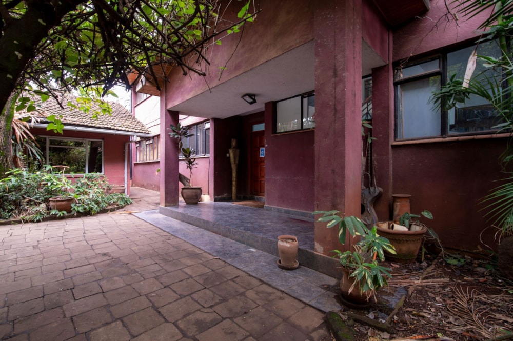 Commercial vacant land for sale in Kilimani, Kenya - 3KE1744262