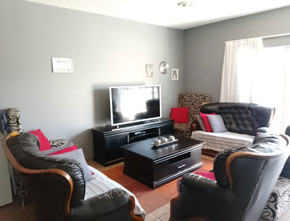 Townhouse for sale in Brakpan North - 1BJ1662112