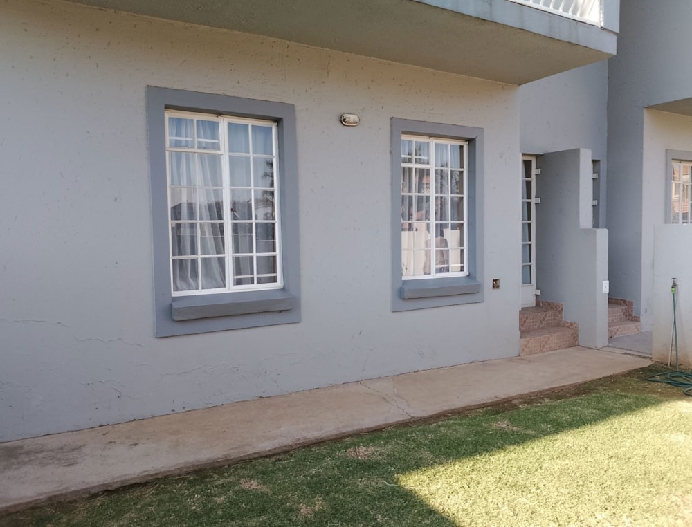 Townhouse for sale in Brakpan North - 1BJ1662112 Townhouse for sale in Brakpan North - 1BJ1662112