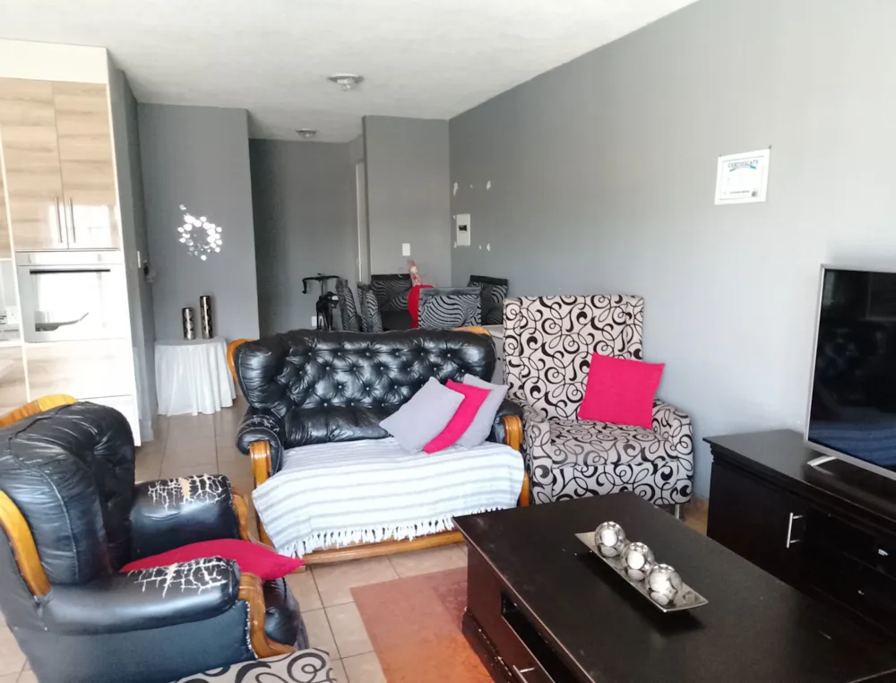 Townhouse for sale in Brakpan North - 1BJ1662112 Townhouse for sale in Brakpan North - 1BJ1662112