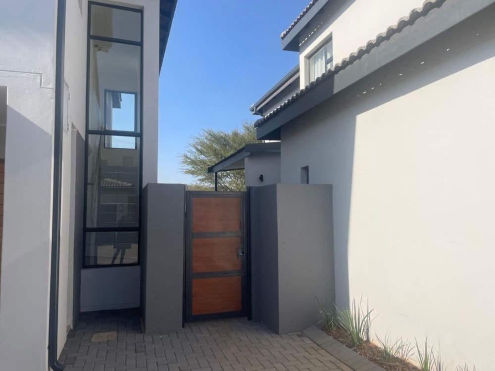 Townhouse let in Wilgeheuwel - RAL1687934 Townhouse let in Wilgeheuwel - RAL1687934