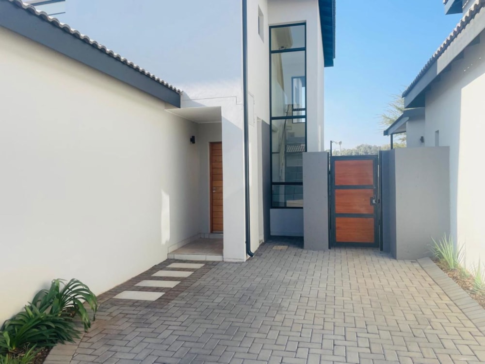 Townhouse let in Wilgeheuwel - RAL1687934 Townhouse let in Wilgeheuwel - RAL1687934