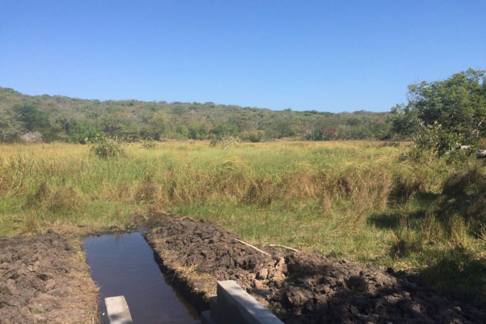 Farm vacant land sold in Pomene, Mozambique - 3MQ1662134