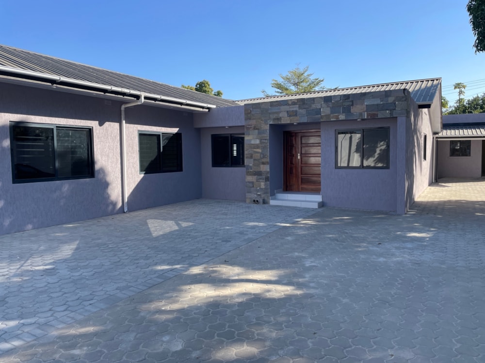 House to rent in Thornpark, Zambia - 3ZA1662143 House to rent in Thornpark, Zambia - 3ZA1662143