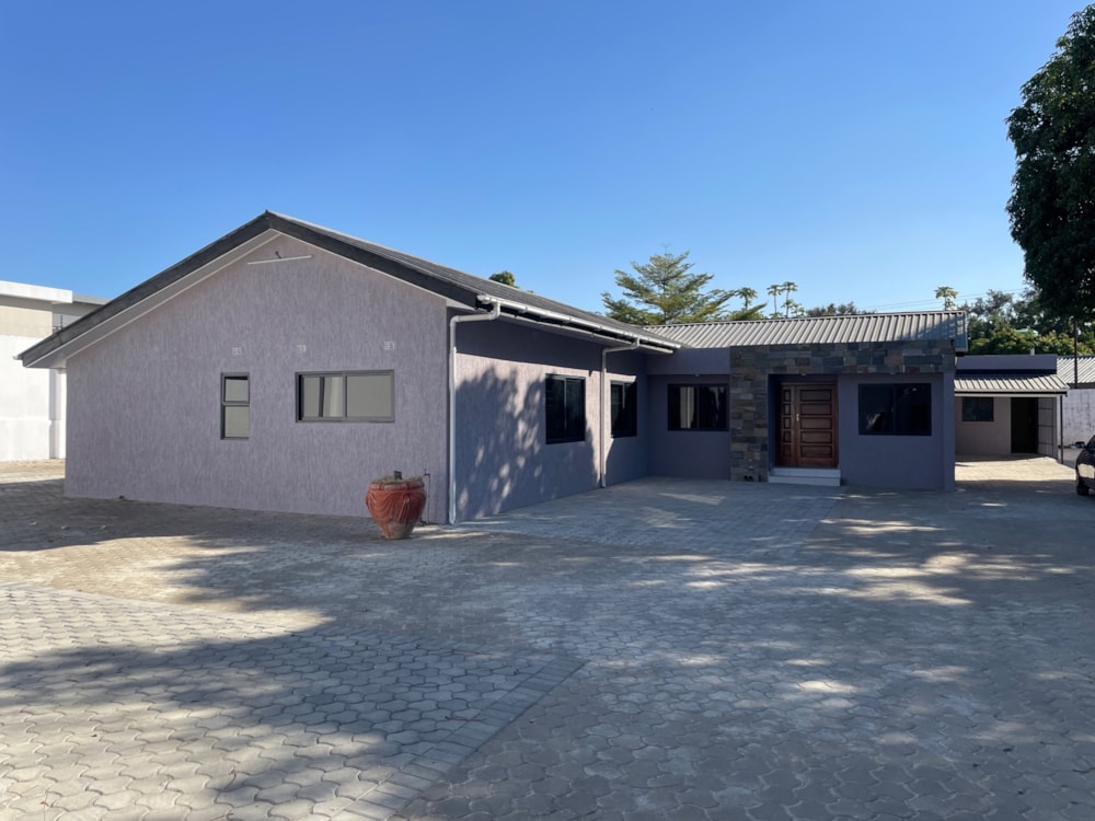 House to rent in Thornpark, Zambia - 3ZA1662143 House to rent in Thornpark, Zambia - 3ZA1662143