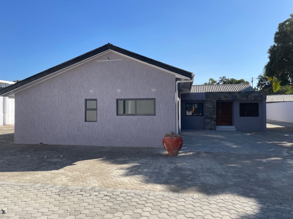 House to rent in Thornpark, Zambia - 3ZA1662143 House to rent in Thornpark, Zambia - 3ZA1662143