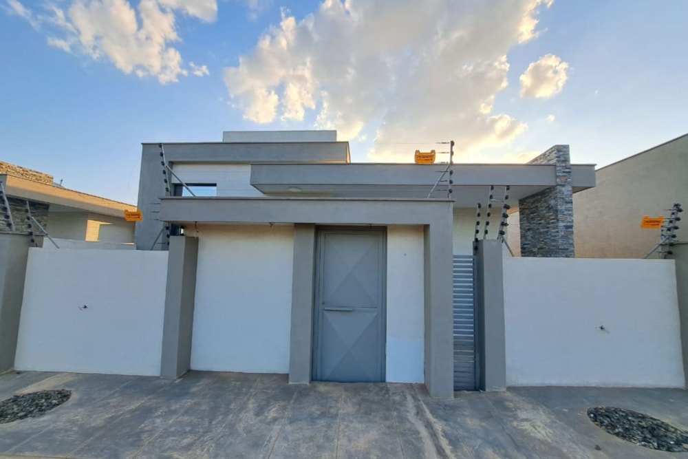 House to rent in Tete, Tete, Mozambique - 3MQ1662141 House to rent in Tete, Tete, Mozambique - 3MQ1662141