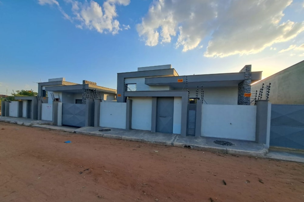 House to rent in Tete, Tete, Mozambique - 3MQ1662141 House to rent in Tete, Tete, Mozambique - 3MQ1662141