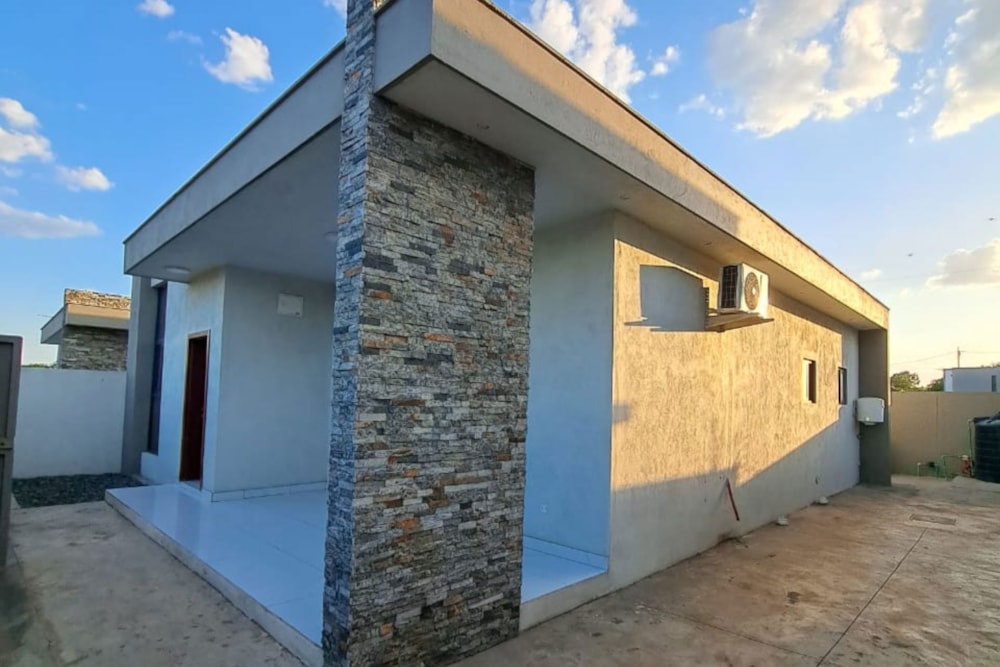 House to rent in Tete, Tete, Mozambique - 3MQ1662141 House to rent in Tete, Tete, Mozambique - 3MQ1662141