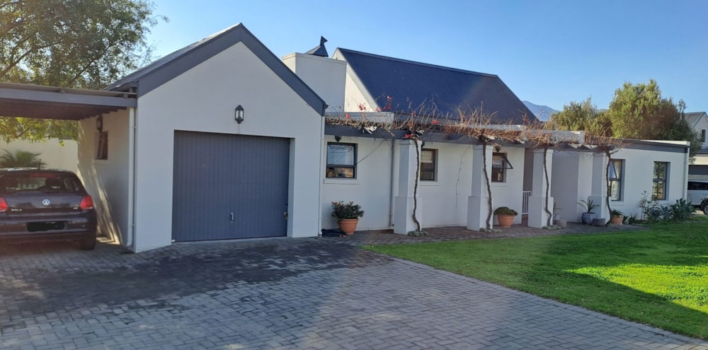 House for sale in Silwerstrand Golf and River Estate - MG1662155 House for sale in Silwerstrand Golf and River Estate - MG1662155