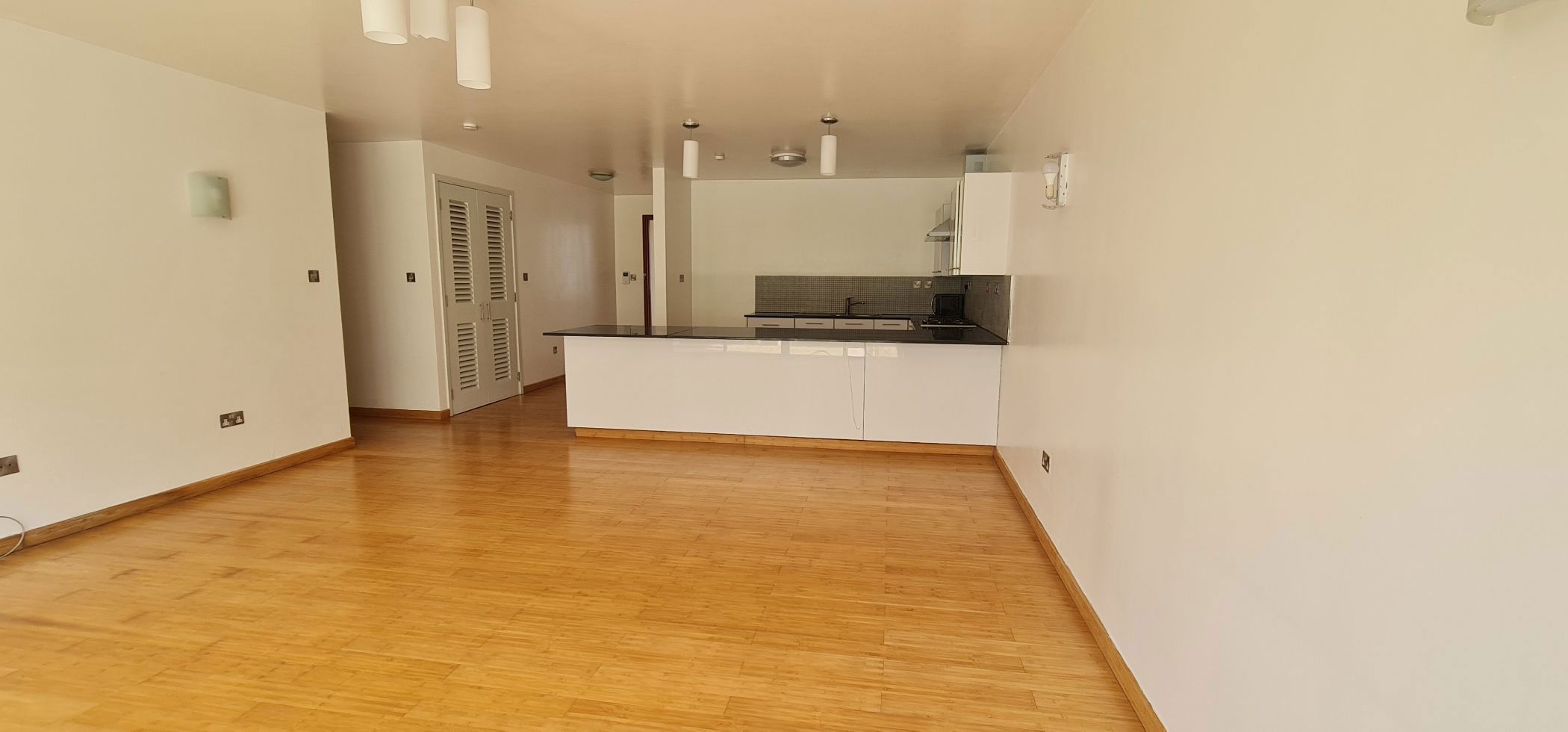 Apartment let in Thika Road, Kenya - 3KE1662174