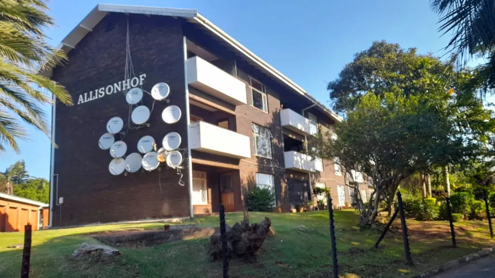 Apartment for sale in Oslo Beach, Port Shepstone - 1PSH1662184