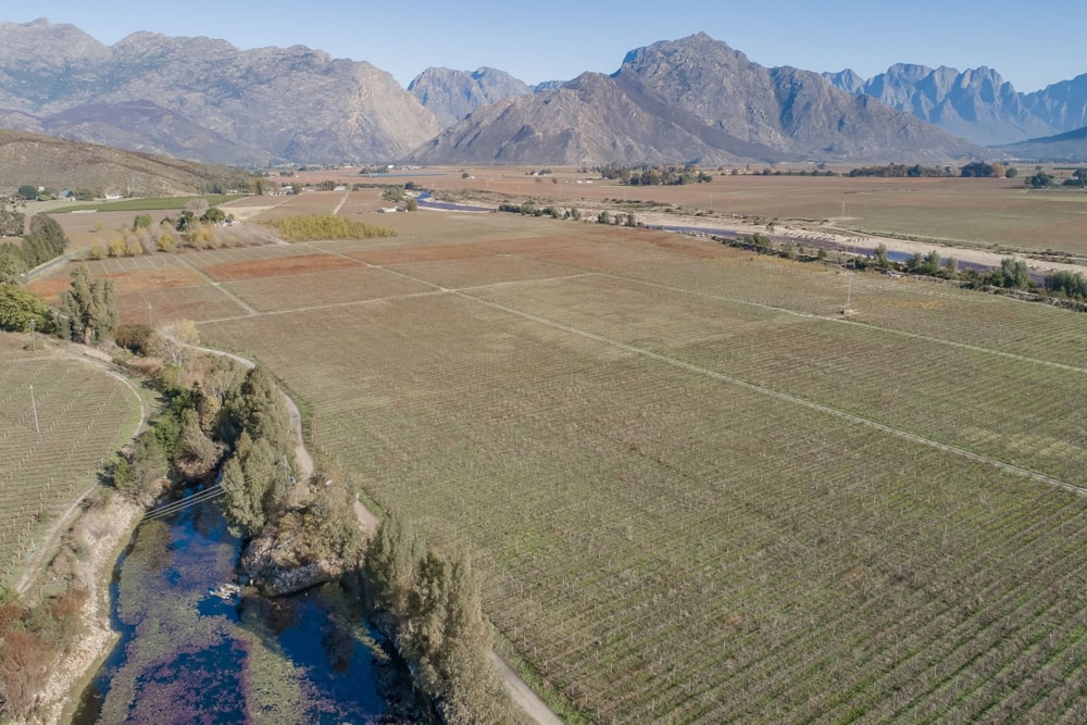 Mixed use farm sold in Rawsonville, Worcester - TK1662234 Mixed use farm sold in Rawsonville, Worcester - TK1662234