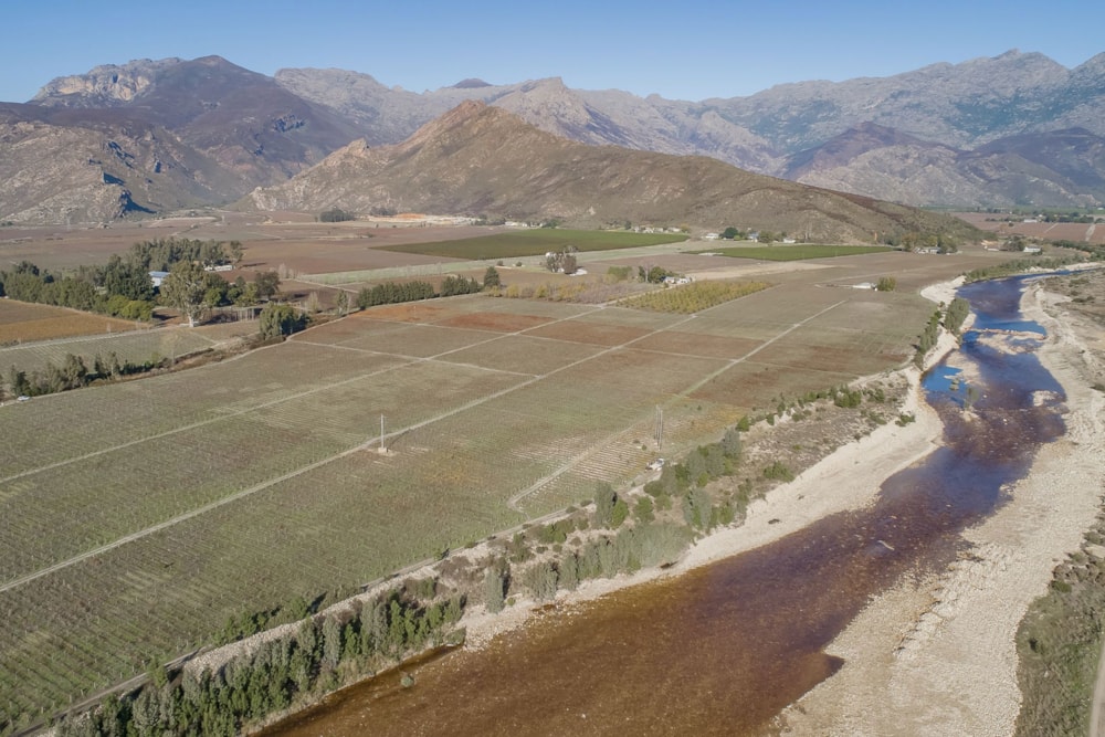 Mixed use farm sold in Rawsonville, Worcester - TK1662234 Mixed use farm sold in Rawsonville, Worcester - TK1662234