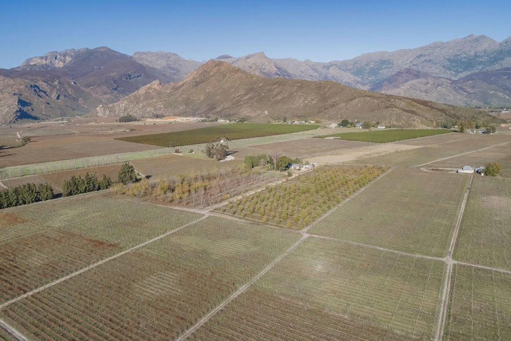 Mixed use farm sold in Rawsonville, Worcester - TK1662234 Mixed use farm sold in Rawsonville, Worcester - TK1662234