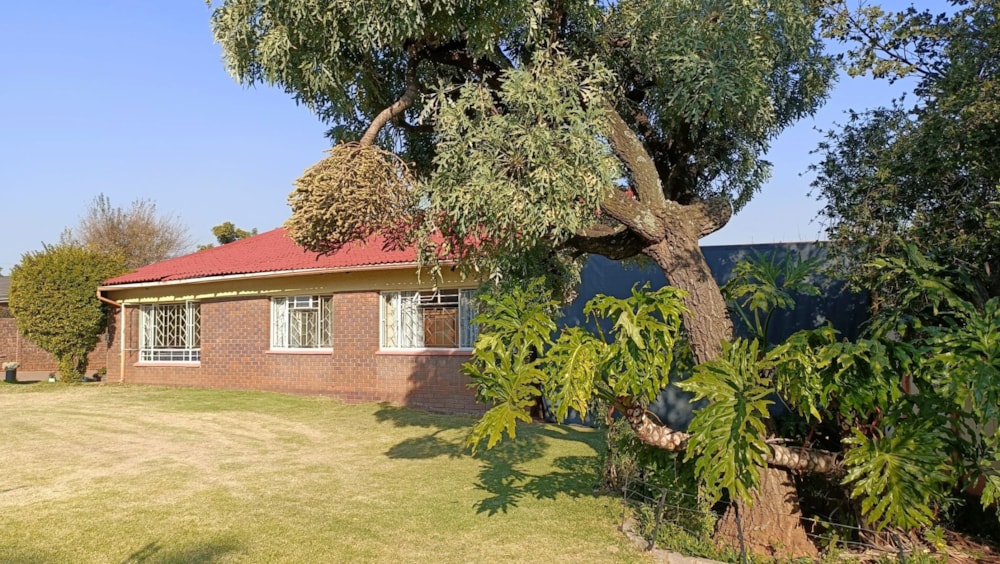 House let in Witpoortjie - RAL1662467 House let in Witpoortjie - RAL1662467