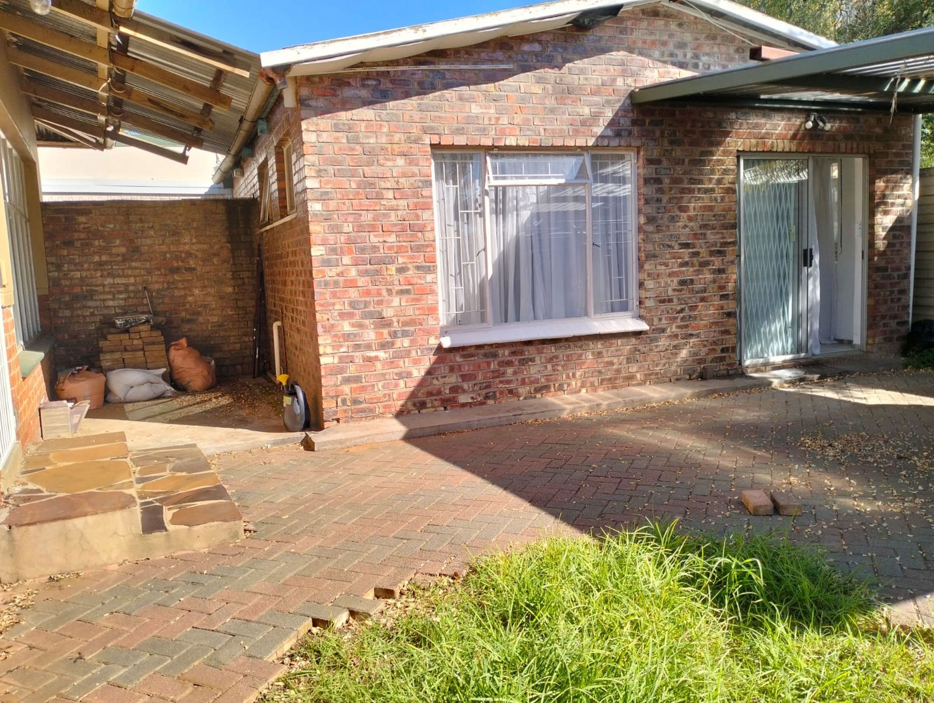 Bachelor apartment let in Wilgehof - 1BX1707873