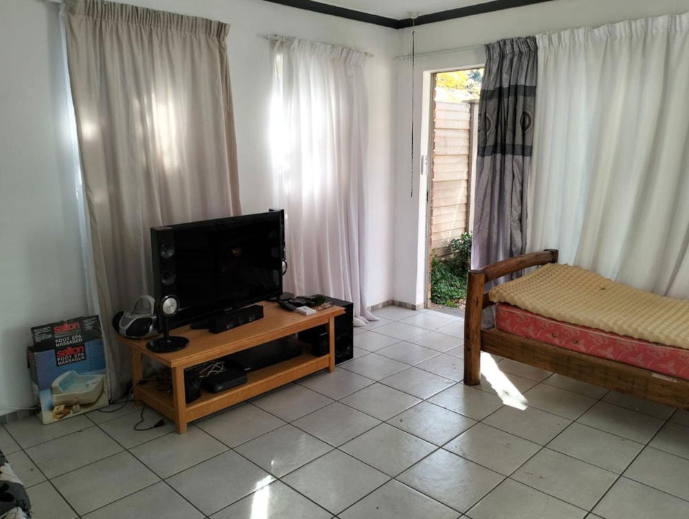 Bachelor apartment let in Wilgehof - 1BX1707873