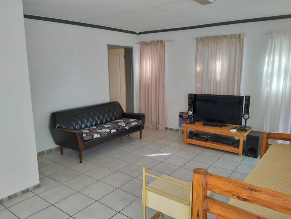 Bachelor apartment let in Wilgehof - 1BX1707873