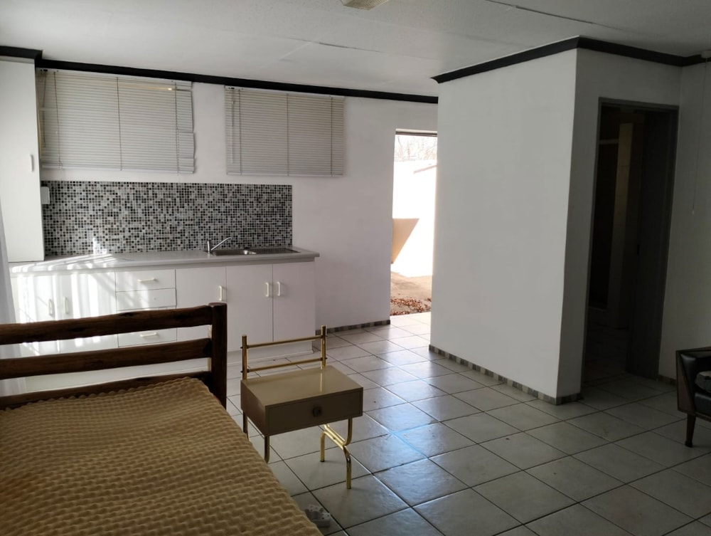 Bachelor apartment let in Wilgehof - 1BX1707873