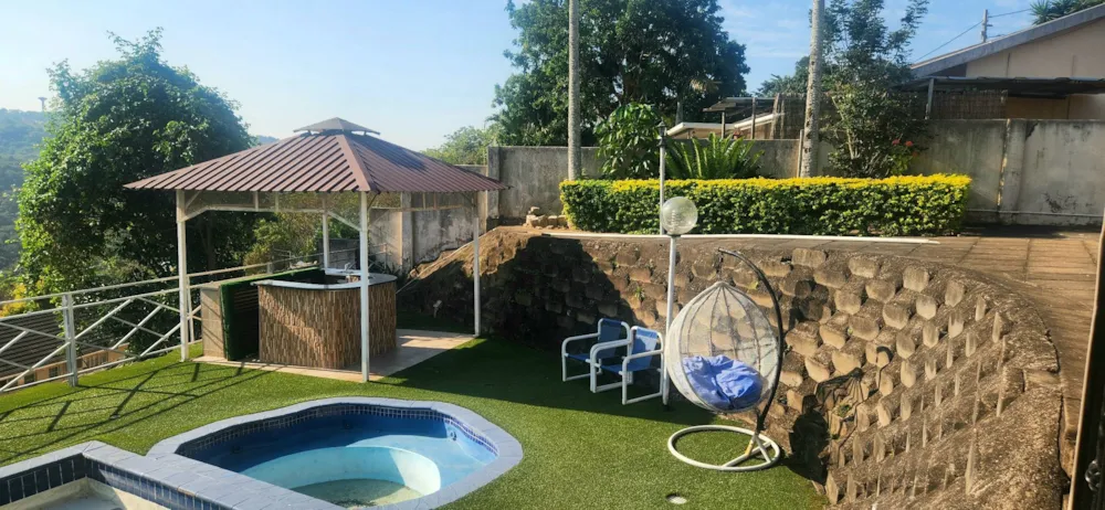 Security complex home for sale in Escombe - 1WB1664346 Security complex home for sale in Escombe - 1WB1664346