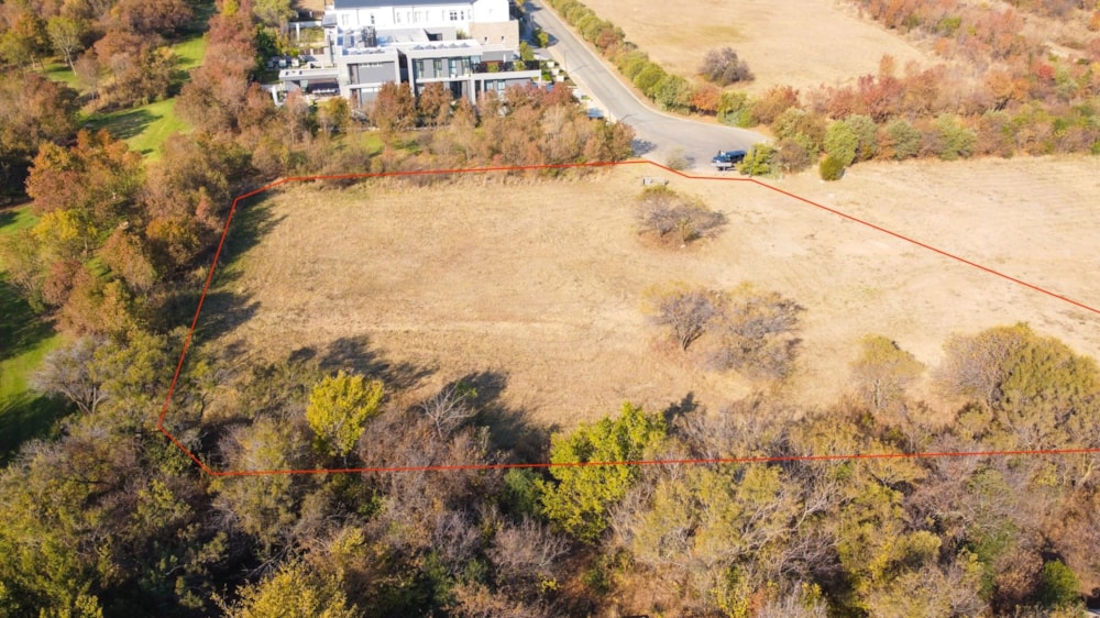 Residential vacant land for sale in Steyn City - 1SY1662547 Residential vacant land for sale in Steyn City - 1SY1662547